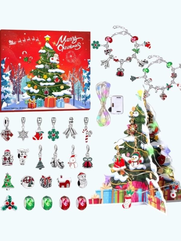 Calendrier De Lavent Pas Cher
