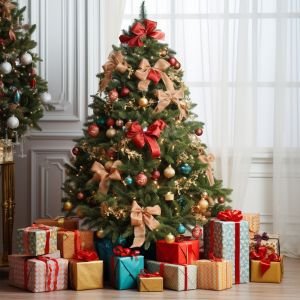 Sapins de Noël artificiels