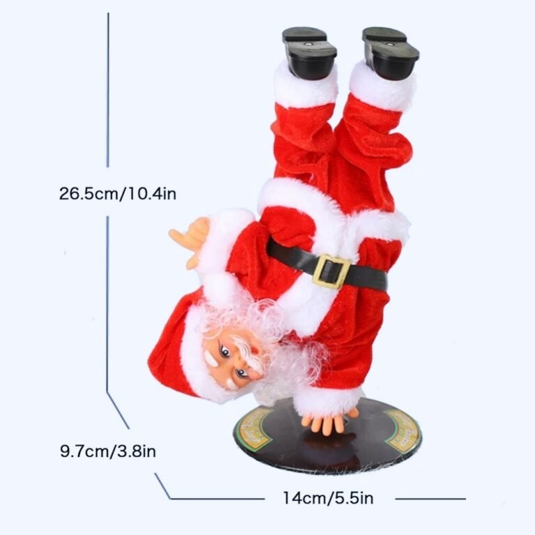 Automate Pere Noel 2