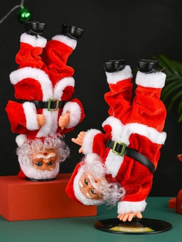 Automate Pere Noel