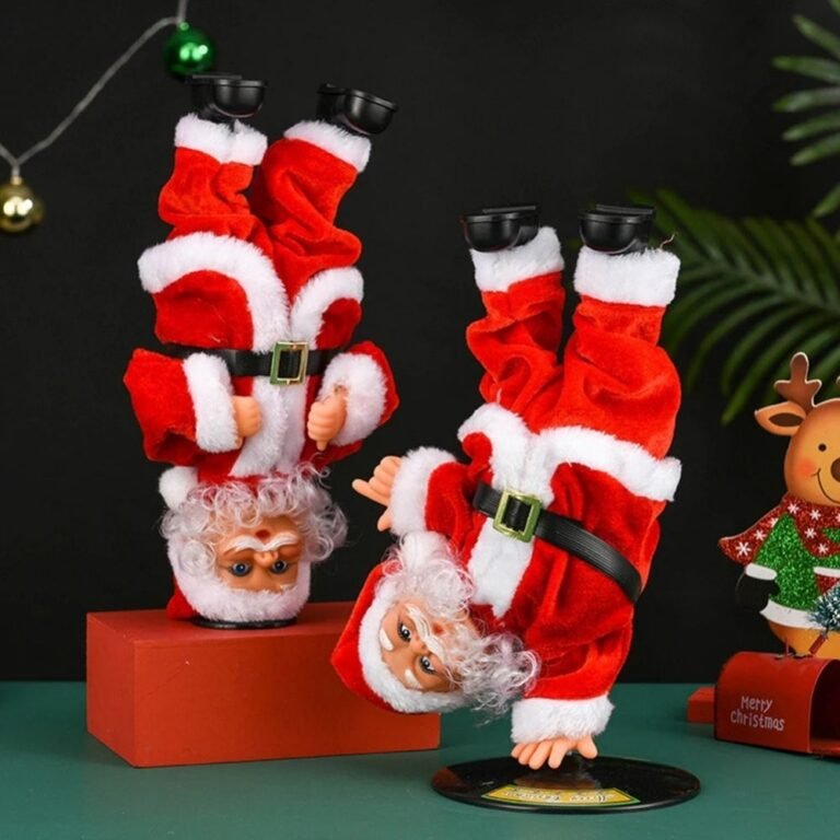 Automate Pere Noel