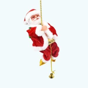 Automate Pere Noel Ancien 2