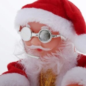 Automate Pere Noel Guitare 1