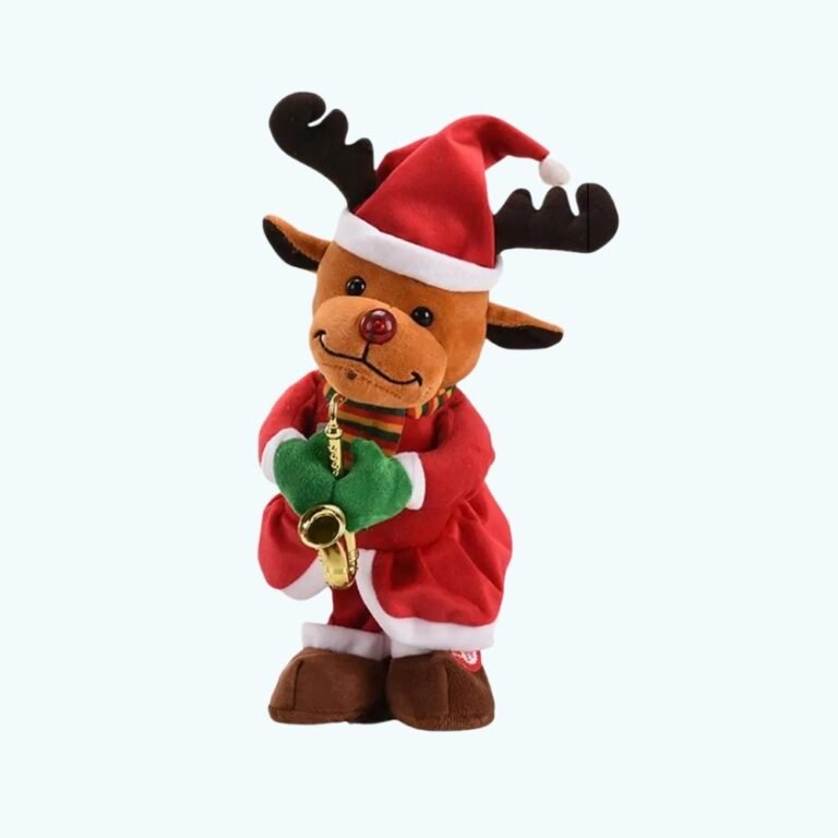 Automate Renne De Noel