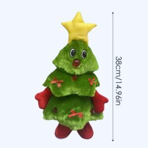 Automate Sapin De Noel 12