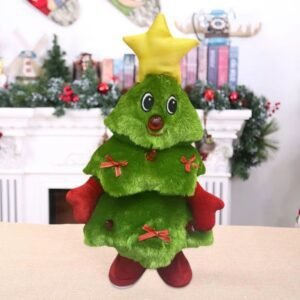 Automate Sapin De Noel 2