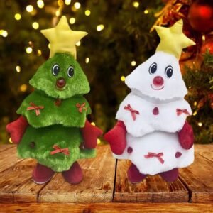 Automate Sapin De Noel
