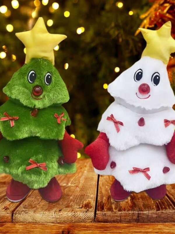 Automate Sapin De Noel