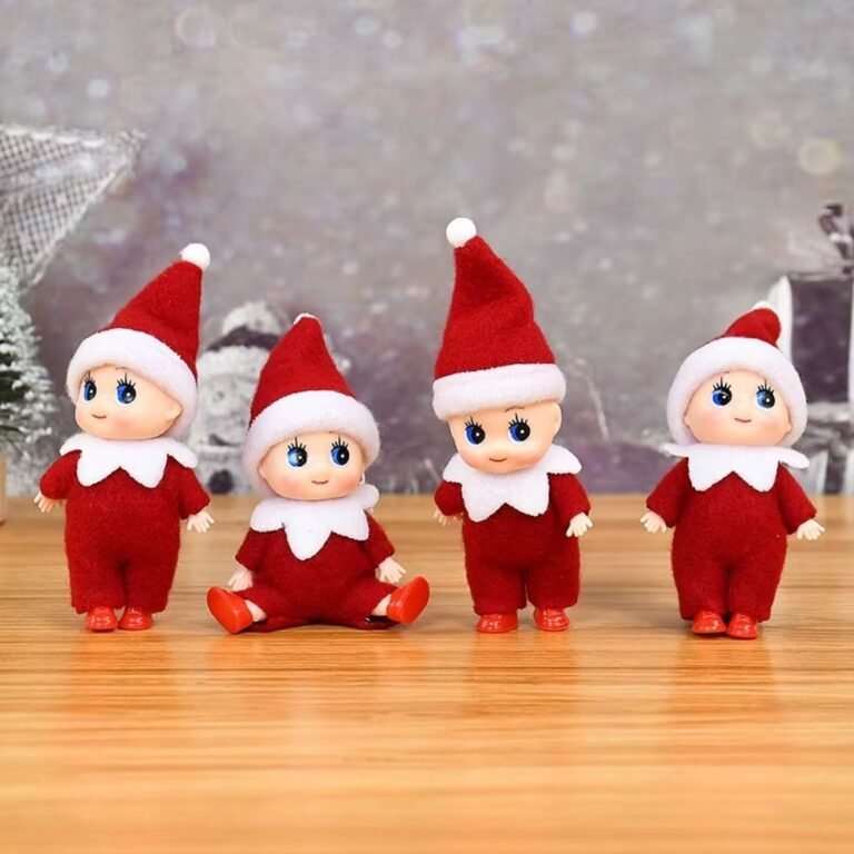 Bebe Lutin Farceur 3