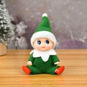 Bebe Lutin Farceur