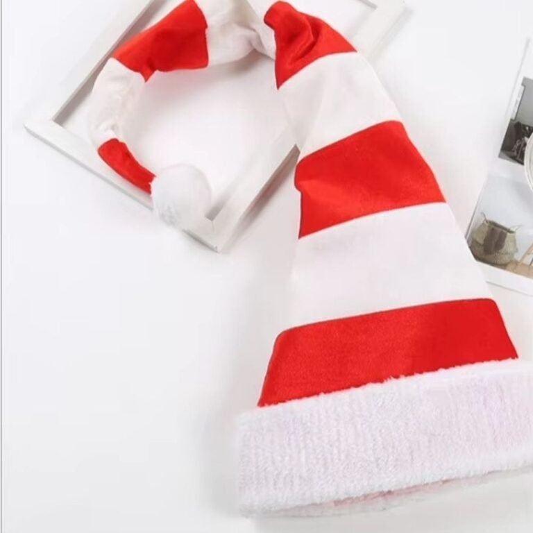 Bonnet De Noel Adulte 2