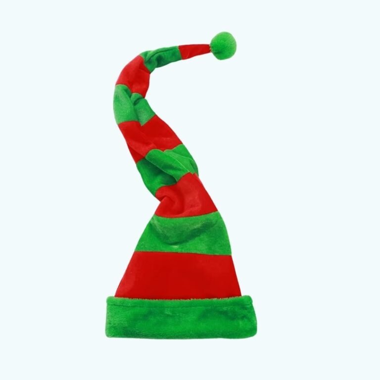 Bonnet De Noel Adulte 7