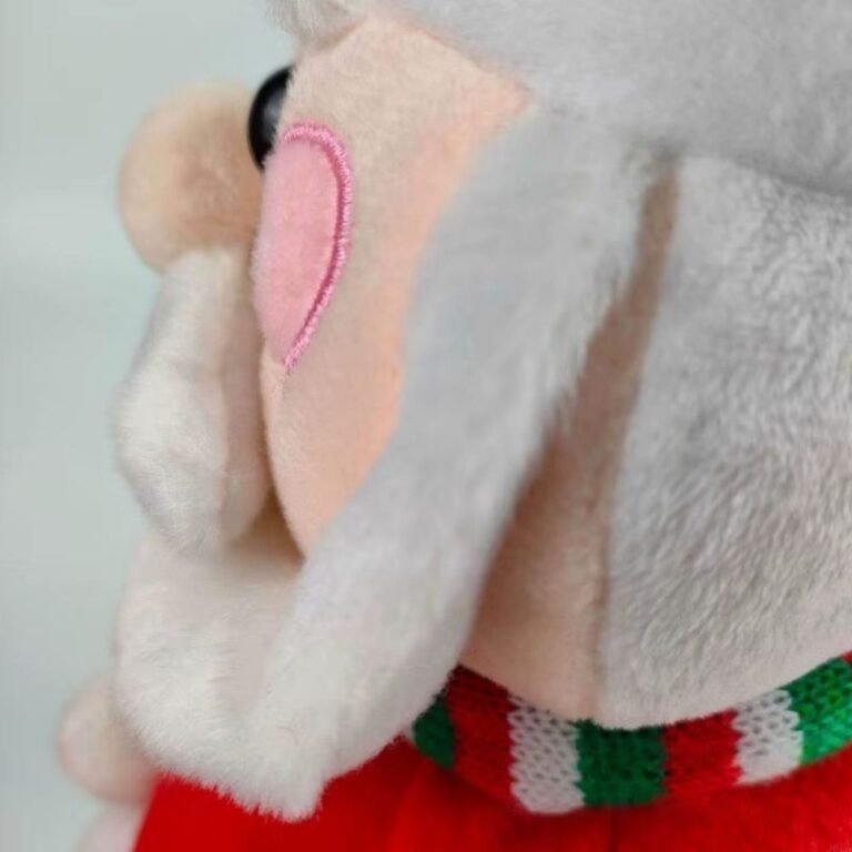 Bonnet De Noel Enfant 2