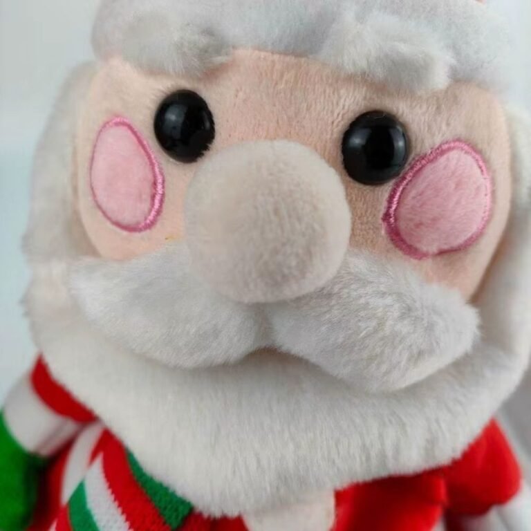 Bonnet De Noel Enfant 4
