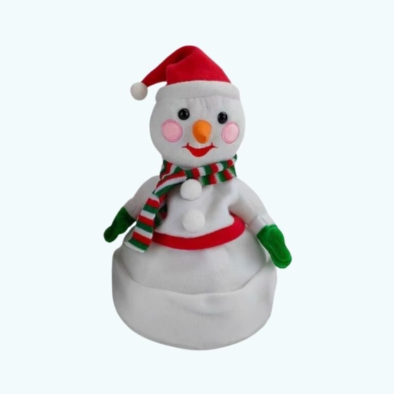 Bonnet De Noel Enfant 6