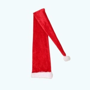 Bonnet De Noel Grande Taille