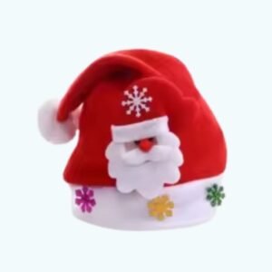 Bonnet De Noel Original 1