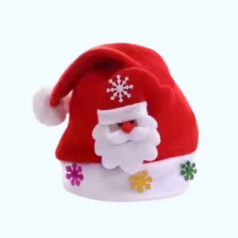Bonnet De Noel Original 1