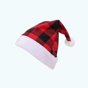 Bonnet Lutin De Noel 1
