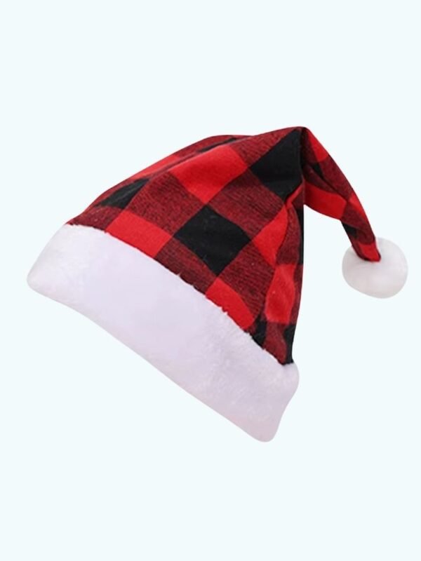 Bonnet Lutin De Noel 1