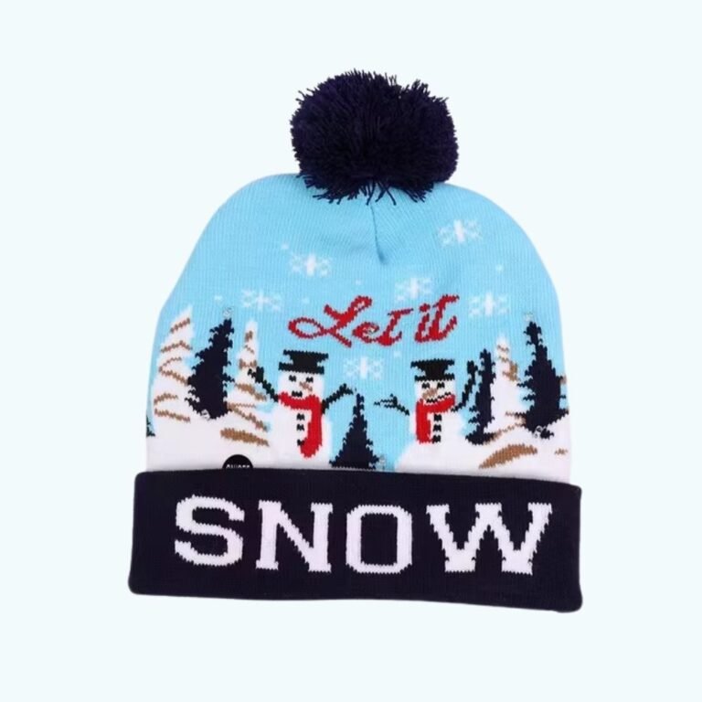 Bonnet Mere Noel 1