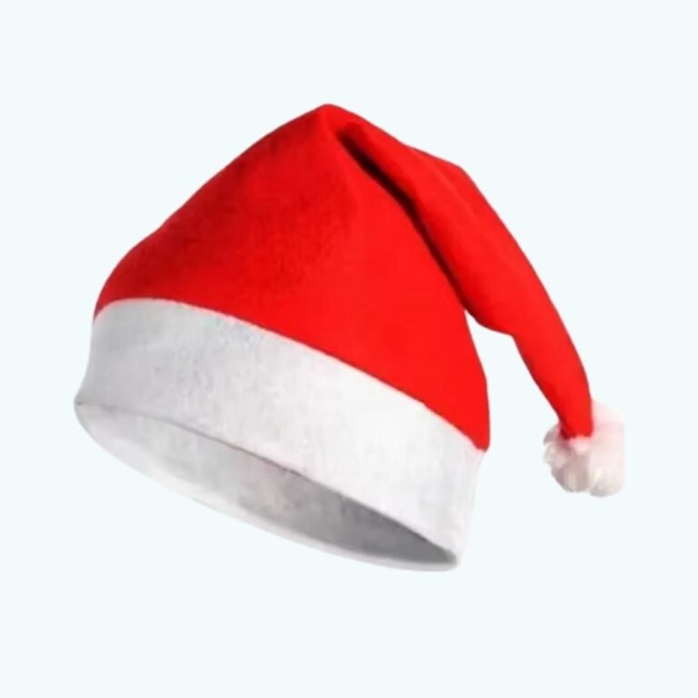 Bonnet Pere Noel 1