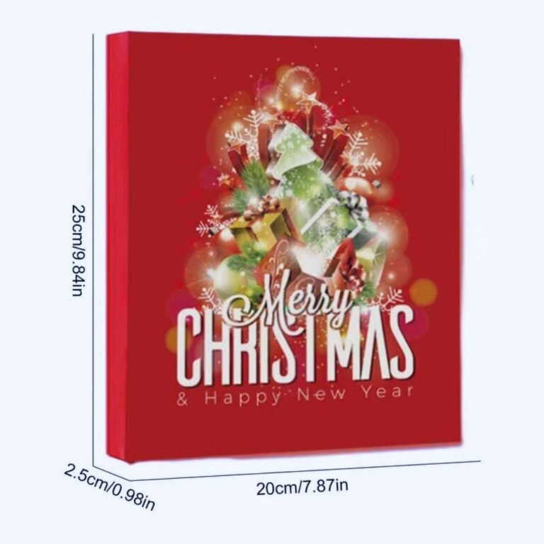 Calendrier De Lavent Bijoux Femme 2