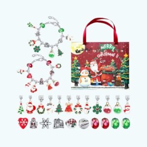 Calendrier De Lavent Bijoux Pas Cher
