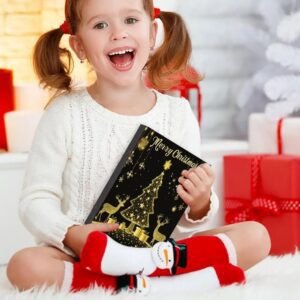 Calendrier De Lavent Fille 7