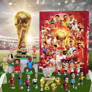 Calendrier De Lavent Foot