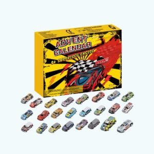 Calendrier De Lavent Garcon