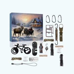 Calendrier De Lavent Homme 2