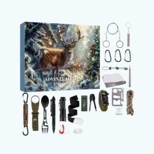 Calendrier De Lavent Homme