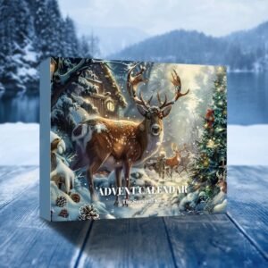 Calendrier De Lavent Homme 4