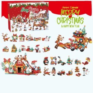 Calendrier De Lavent Jeux