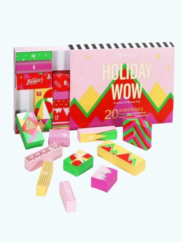 Calendrier De Lavent Maman