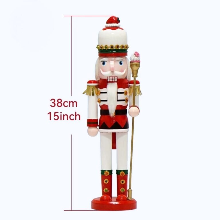 Casse Noisette Geant 2