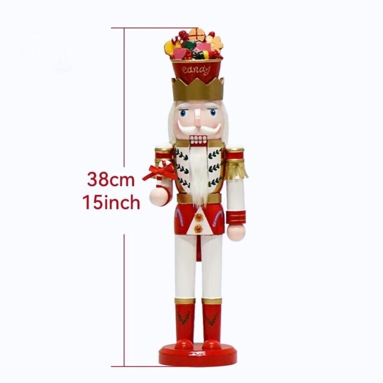 Casse Noisette Geant 3