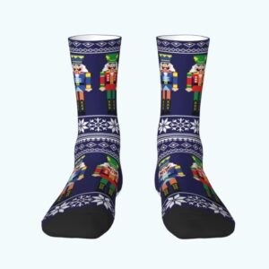 Chaussettes Casse Noisette Noel 1
