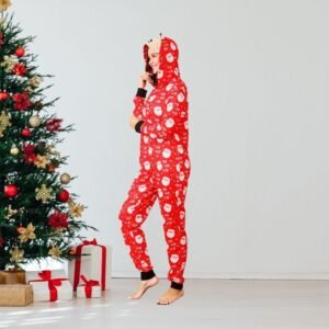 Combinaison Noel Famille 2