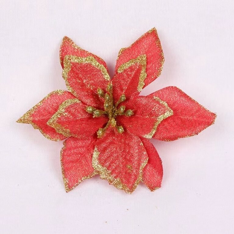 Couronne De Noel A Decorer 5