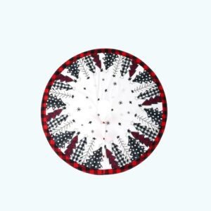 Deco Pied De Sapin 1