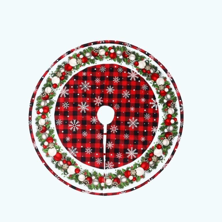 Deco Pied De Sapin 11