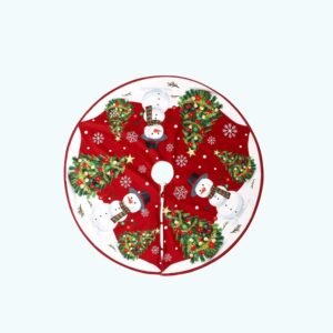 Deco Pied De Sapin 4