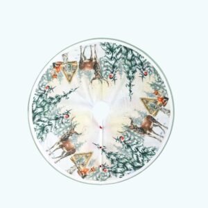 Deco Pied De Sapin 6