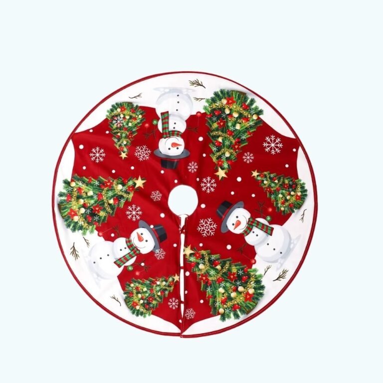 Deco Pied De Sapin 8