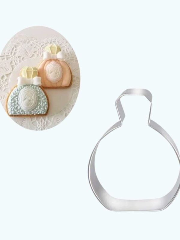 Emporte Piece Boule De Noel