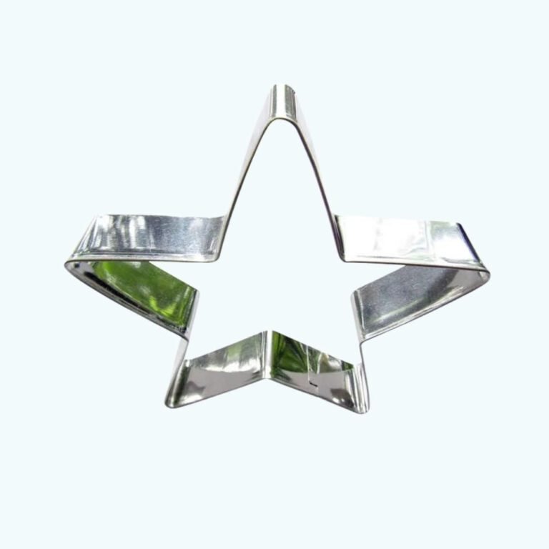Emporte Piece Noel Etoile 1