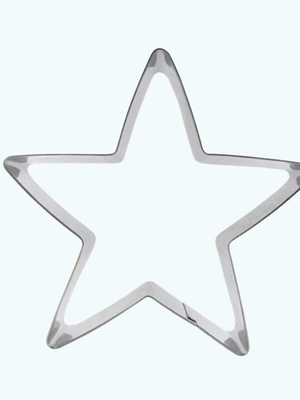 Emporte Piece Noel Etoile