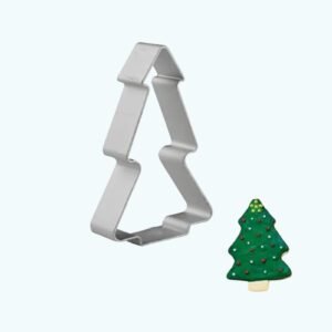 Emporte Piece Noel Pas Cher Sapin 1